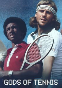     Bogowie tenisa